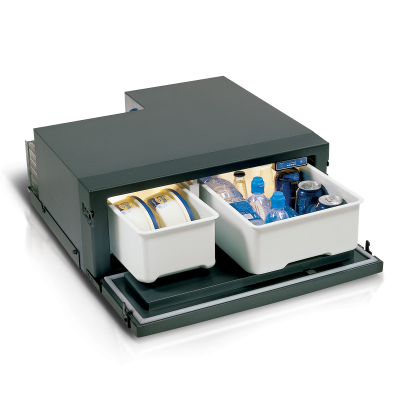 Frigo-freezer per installazioni speciali, S44