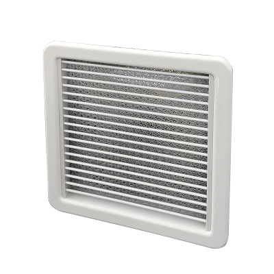 Griglia di aspirazione 254x254 mm