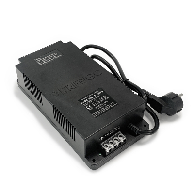 Alimentatore 24VdcDC/300W 115/230Vac, Vitrifrigo