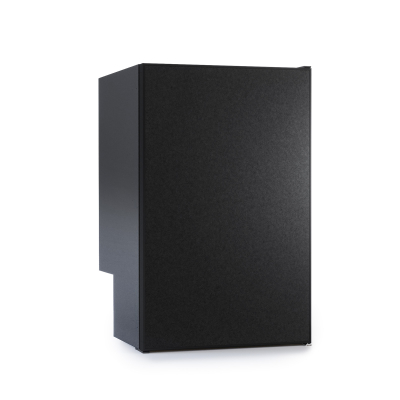 Minibar a compressor, C115i, negro, Vitrifrigo