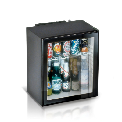 Minibar ad assorbimento, C250 SV ELEGANT, Vetro