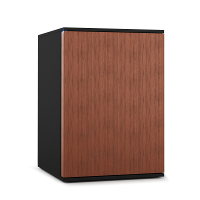 Minibar ad assorbimento, C420 L TOP CLASS, Noce