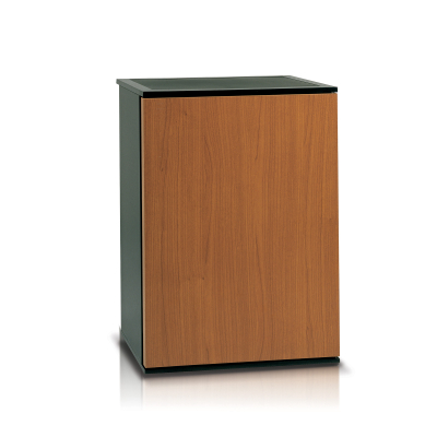 Minibar ad assorbimento, C330 L TOP CLASS, Noce