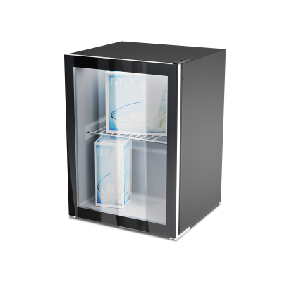 UNDERCOUNTER Bag in Box Milk Refrigerator, C39PV