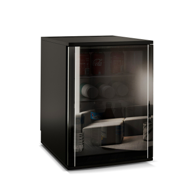 Minibar a compressor, C330V NEXT, Vitrifrigo