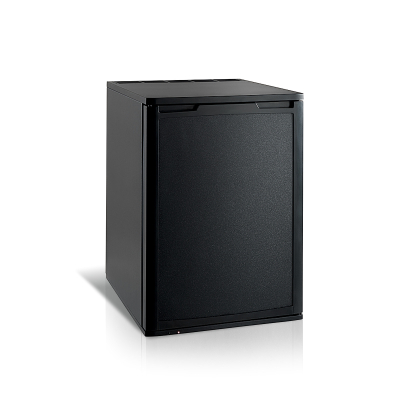 Minibar a compressore, C420P NEXT, nero, Vitrifrigo