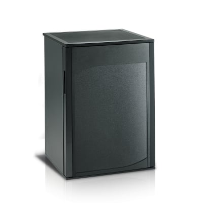 Minibar ad assorbimento, C420 P TOP CLASS, Nero