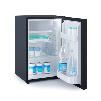 Minibar a compressore, C50i OFFICE, Nero