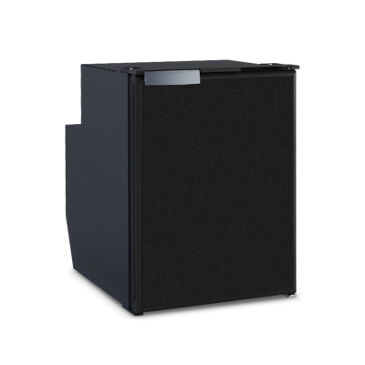 Frigo-freezer, C51i Airlock, Nero, Vitrifrigo 