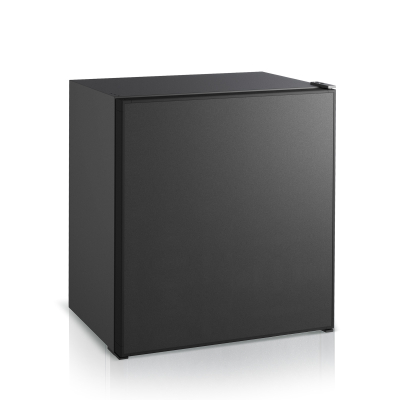 Minibar ad assorbimento, C600 S ELEGANT, Nero
