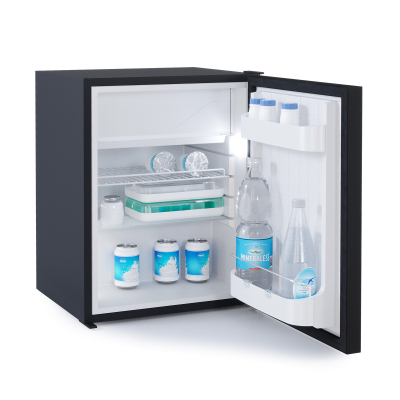 Minibar a compressore, C60i OFFICE, Nero