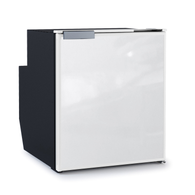 Frigo-freezer, C62i Airlock, Grigio, Vitrifrigo
