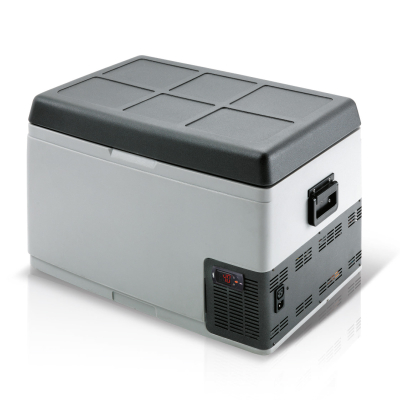 Frigo-freezer portatile con termostato a led, C65L 