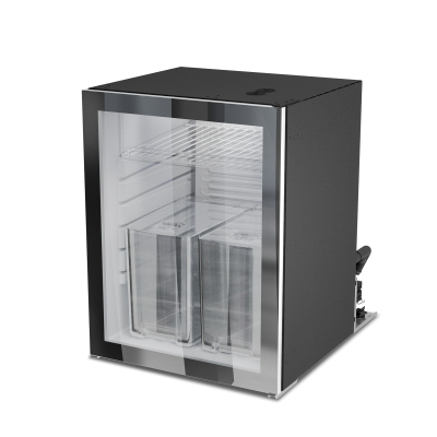UNDERCOUNTER Milk Cooler, C75PV MILK