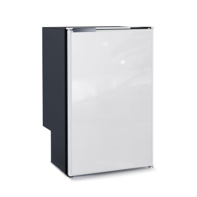 Fridge-freezer, C85i Airlock, Grey, Vitrifrigo