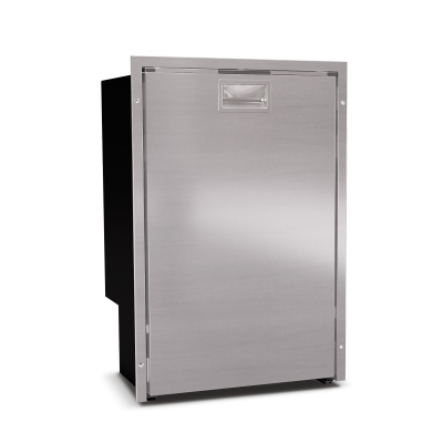 Frigo-freezer in acciaio inox, C85iX OCX2