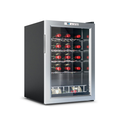 Cantinetta vino per Hotel, DCW62