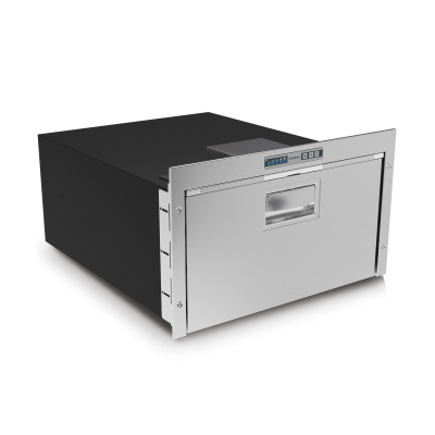 Drawer fridge-freezer, DW70 OCX2 BTX IM, Vitrifrigo
