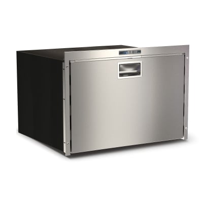 Frigorifero-congelatore a cassetto, DW70 OCX2 BTX, Vitrifrigo