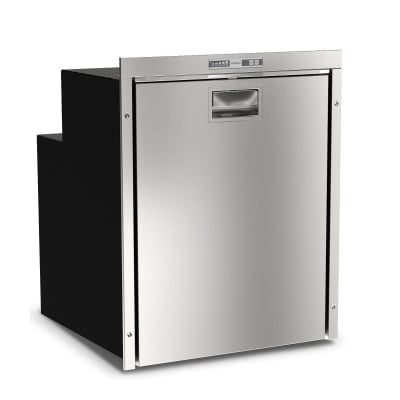 Frigo a cassetto in acciaio inox, DW90i OCX2 DRINKS