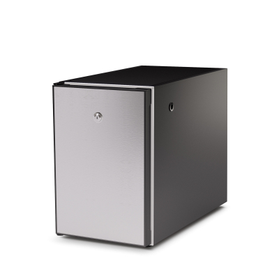 Milkcoolers, FG10i M, Inox