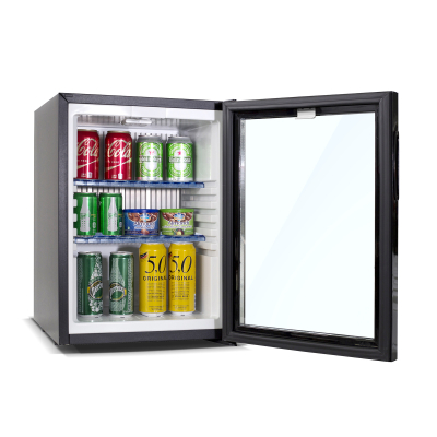 Absorption minibar, HC40V, Vitrifrigo