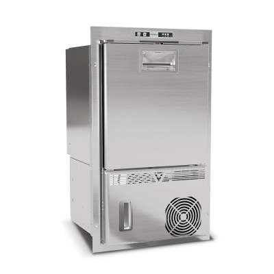 Icemaker, IM CL OCX2 HYDRO