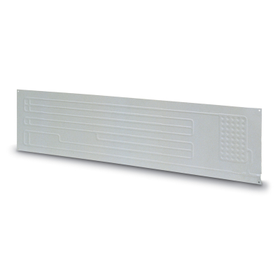 Evaporatore a piastra 1010x270 mm, PT8