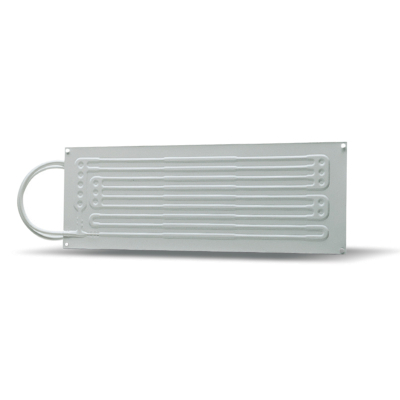 Evaporatore a piastra 585x210 mm, PT3