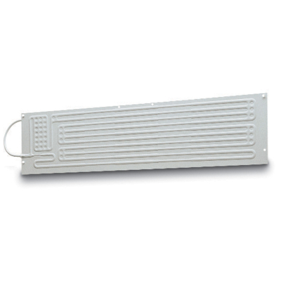 Evaporatore a piastra 950x223 mm, PT12