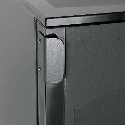 Maniglia laterale per minibar 