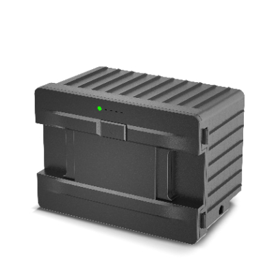 Batteria rimovibile agli ioni di litio per VFREE PLUS