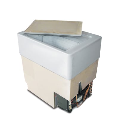 Freezer a pozzetto, TL160BT, Vitrifrigo