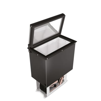 Frigo-freezer a pozzetto, TL20RF, Vitrifrigo