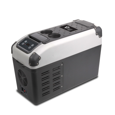Frigo-freezer portatile VF16P VFREE