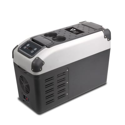 Portable fridge and freezer, VF16P, Vitrifrigo