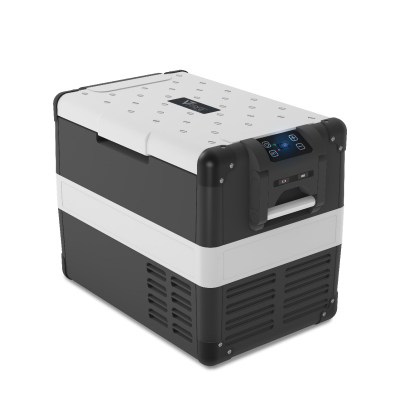 Portable fridge and freezer, VF65P, Vitrifrigo