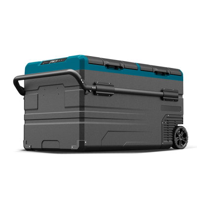 Frigo-freezer portatile VFD115 VFREE PLUS