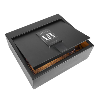 Cassaforte con apertura top loading, VSAFE1340 TOP