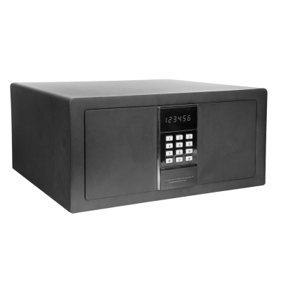 Cassaforte motorizzata con apertura frontale, VSAFE2042
