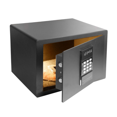 Cassaforte motorizzata con apertura frontale, VSAFE2535