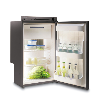 Frigo-freezer trivalente, VTR 5080DG 3-WAYS