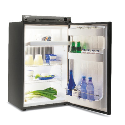 Frigo-freezer trivalente, VTR 5090DG 3-WAYS