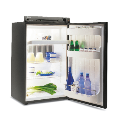 Frigo-freezer trivalente, VTR 5105DG 3-WAYS