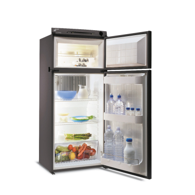 Frigo-freezer trivalente, VTR 5150DG 3-WAYS