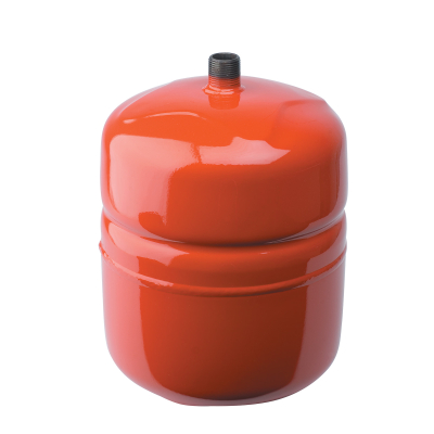 Vaso d'espansione, 12 l (capacità) e 3/4 in (attacco)