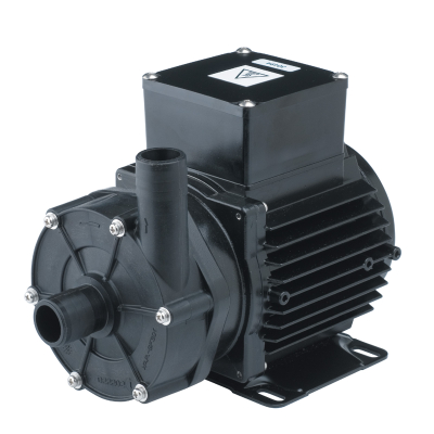 Pompa acqua mare "magnetic drive" , WPPMD641.230/ 50