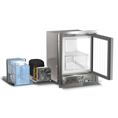 Icemaker, IM XR INT OCX2 REFILL