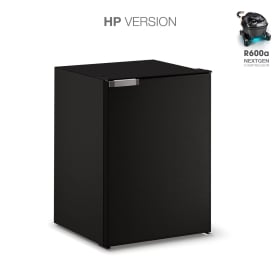 Frigo-congélateur, C130L CHR HP, Noir