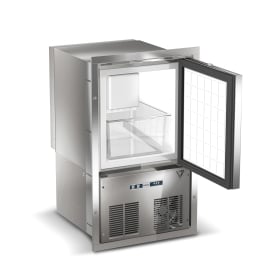 Ice maker, IM CL INT OCX2 Hydro, Vitrifrigo